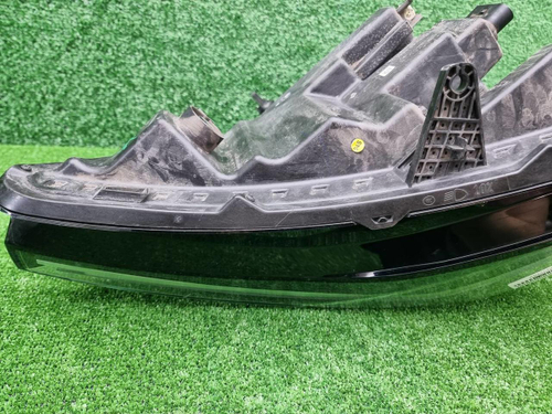 Фара левая Faw Bestune T55 (2021-н.в.) LED