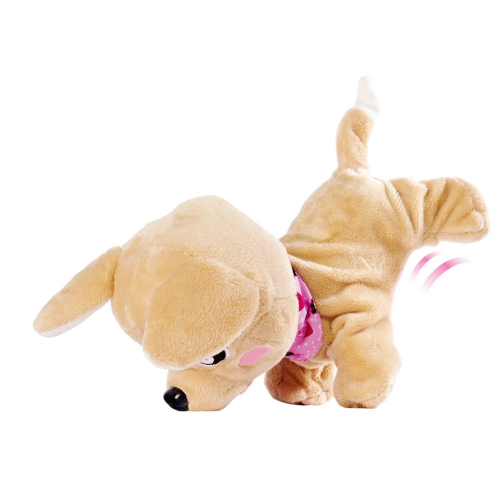 Simba Chi Chi Love - Интерактивная Собачка Baby Boo 5893500