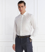 Рубашка S-ROAN BOSS BLACK - белый(50497037)