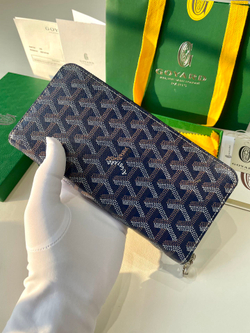 Goyard Matignon GM Wallet