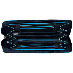 Кошелек Piquadro Blue Square PD3229B2/BLU2
