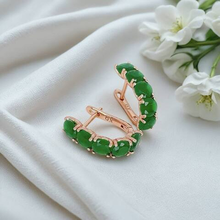 Серьги XinQuan - арт077