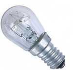 Лампа для холодильника ПШ 235-245-15-1 (цоколь Е14)