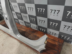 Боковина левая Chery Tiggo 4 17-нв Новая Оригинал 509000975AADYJ