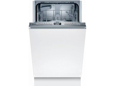 Встраиваемая посудомоечная машина Bosch SPH4HKX11R