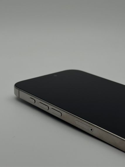 iPhone 16 Pro Max 1tb Natural Titanium