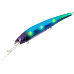 Воблер TsuYoki(Tsuribito) Soloist 120F 120мм 20г 6.5-8.0м 1шт floating -