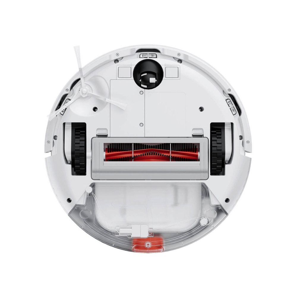 Робот-пылесос Xiaomi Robot Vacuum E12, белый