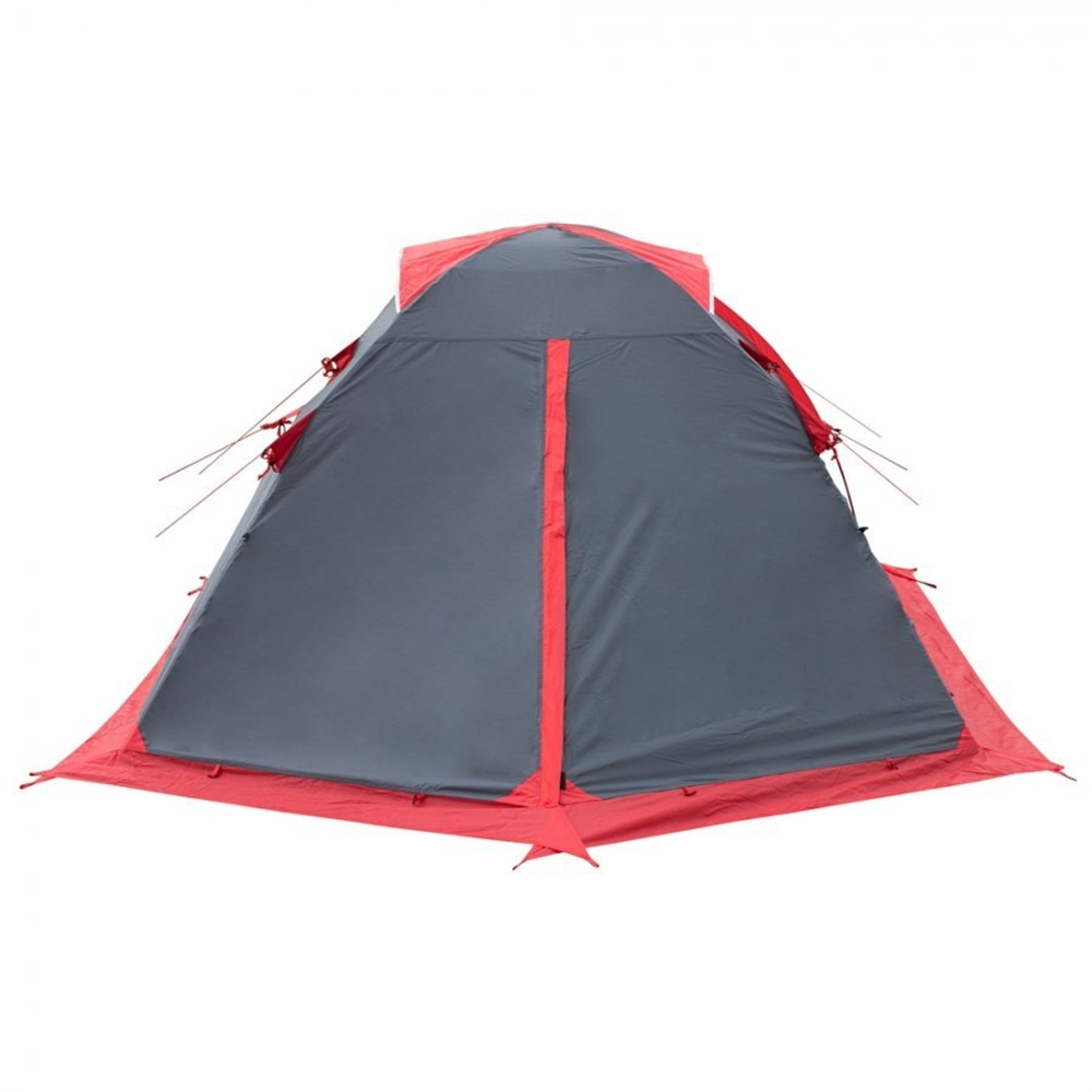 Палатка Tramp Mountain 4 V2 [TRT-24]