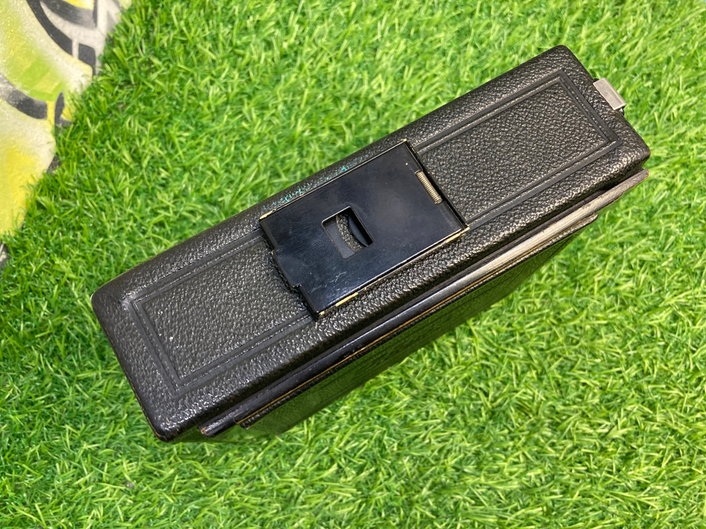 Zeiss Ikon Ideal 250/7 Покупка/Продажа