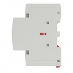 Контактор YON max модульный MCE 4P 63A 4НО 240В АС DKC MCE-63-40-A240