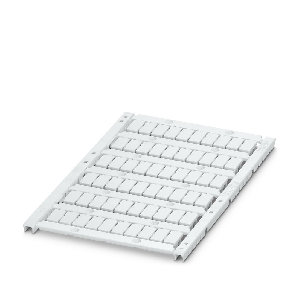 0829602 - UCT-TM 6 CUS - Маркировка для клеммных модулей