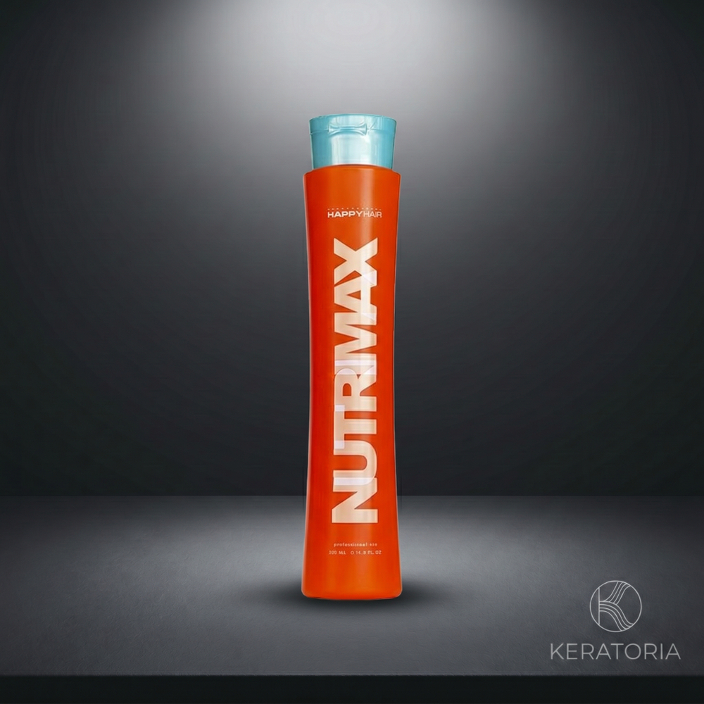 Кератин Happy Hair Nutrimax