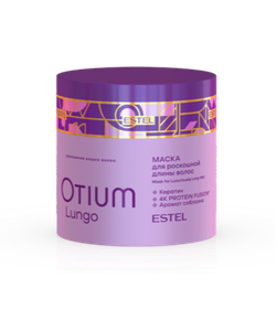 ESTEL Маска для роскошной длины волос OTIUM LUNGO, 300 мл