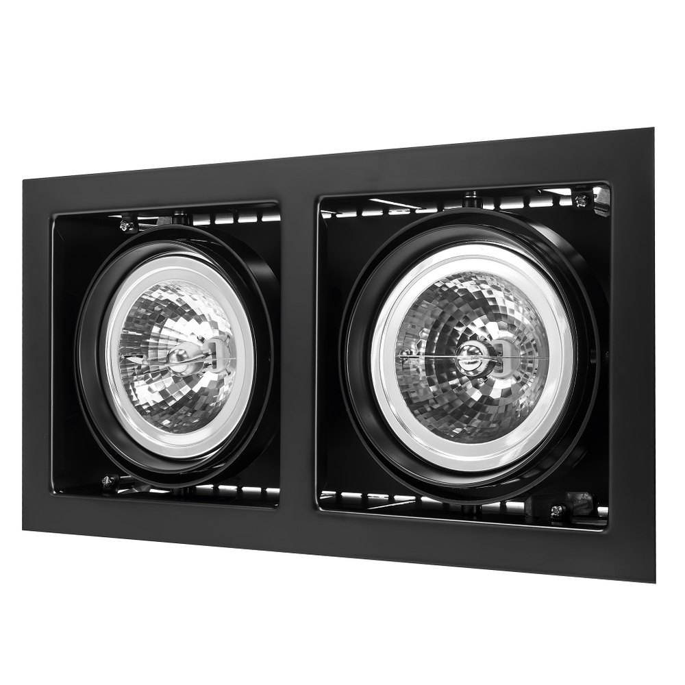 Встраиваемый светильник Cardano Lightstar 214128