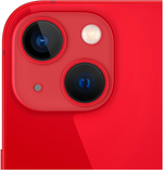 Смартфон Apple iPhone 13 128 ГБ (PRODUCT)RED Красный