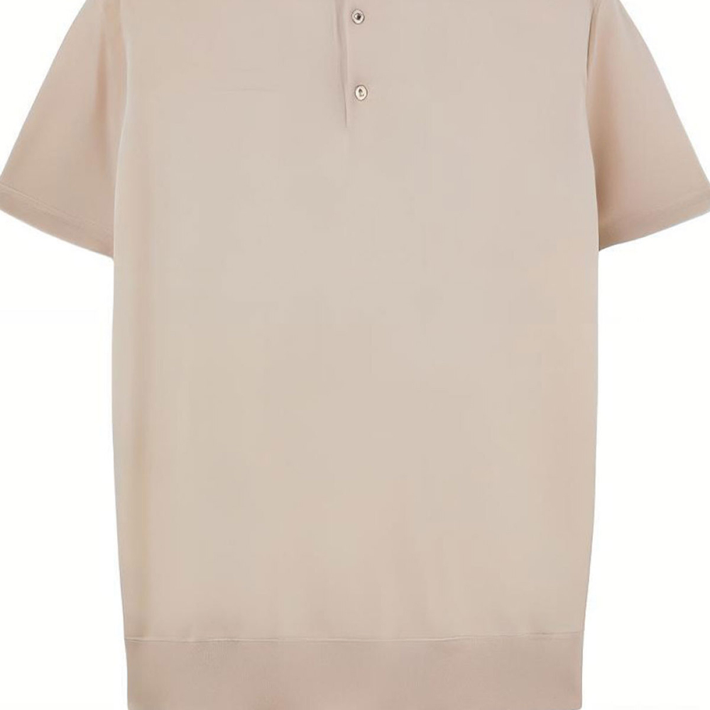 Рубашки Loro Piana Wish Polo Shirt Polo, FAM9296-A03J