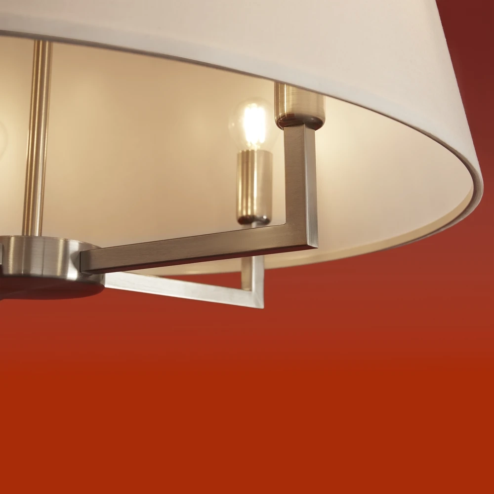 Люстра на штанге Freya GRACEFUL FR2042CL-05N