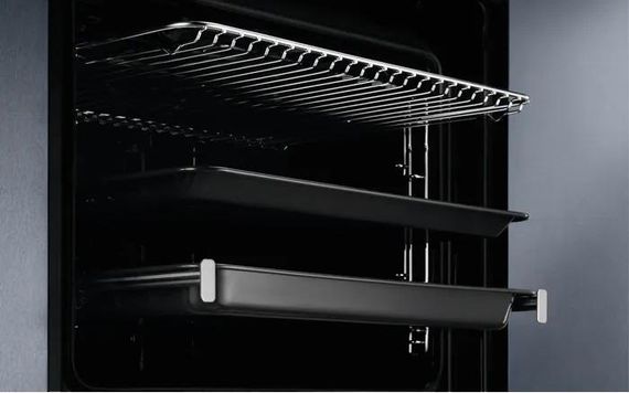 Духовой шкаф Electrolux EOF6P76BX