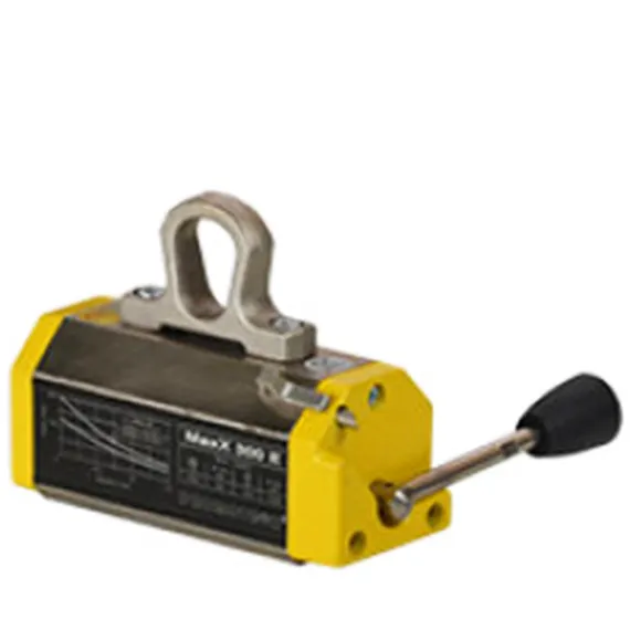 Магнитный грузозахват MaxX 300 E