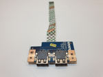Плата USB Acer E1-510, LS-9532P