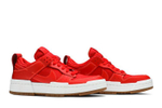 Кроссовки Nike Dunk Disrupt (Женская размерная сетка)