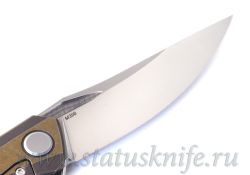 Нож Широгоров Квантум Quantum EX M398фотография - 8