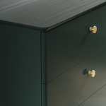 Комод CRYSTAL CR005