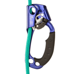 TRANGO зажим Ascender правый