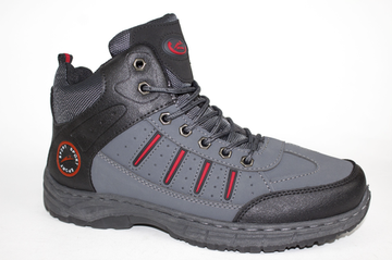 Ботинки мужские зимние 6509-6