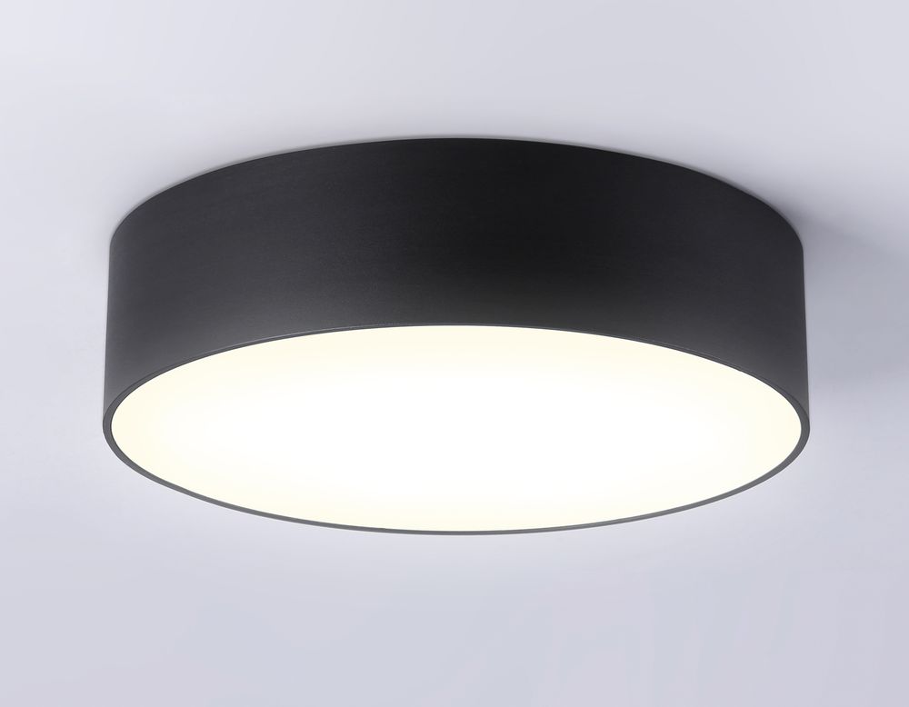Ambrella Потолочный светодиодный светильник Air Alum FV5517
