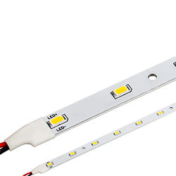 Линейка ARL-550-5730EP-27LED-300mA White6000 (Arlight, Открытый) 019150(1)