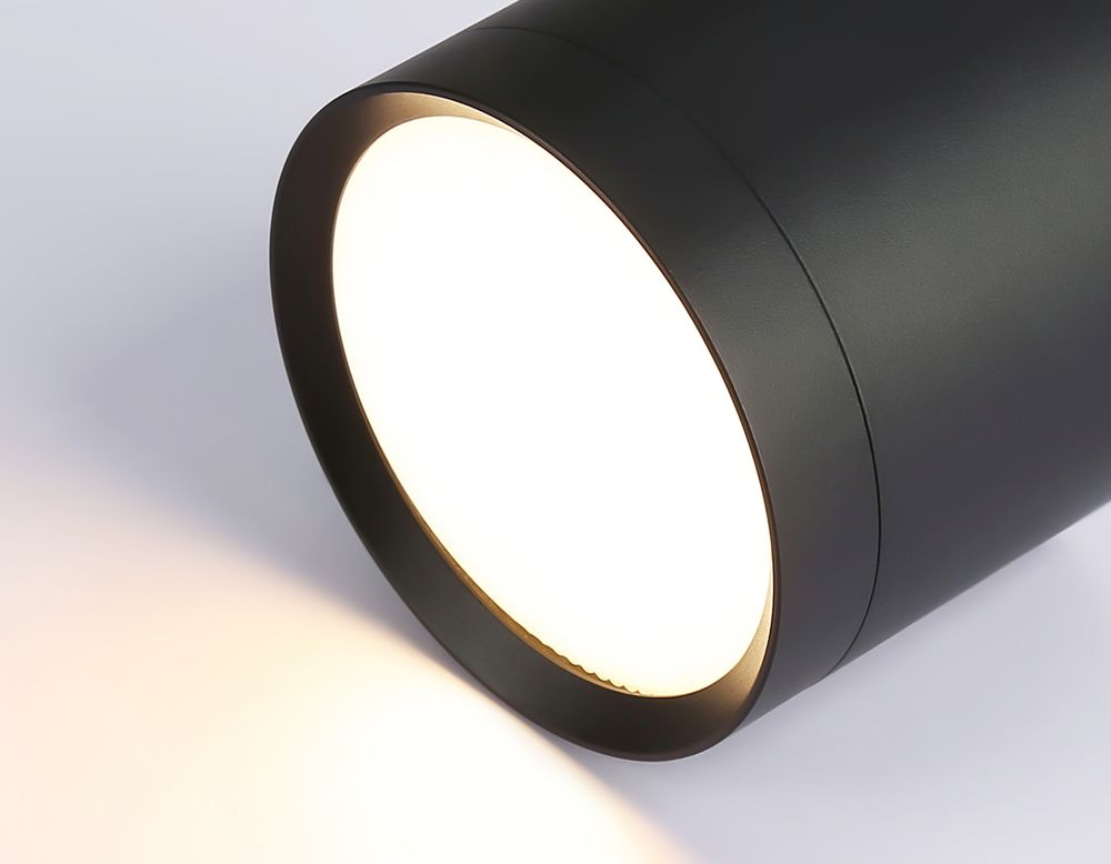 Ambrella Накладной точечный светильник GX53 GX Standard tech TN5351