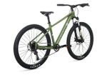 Велосипед 27,5'' MTB Cord 5BIKE  M400 р.19" Хаки (2025)