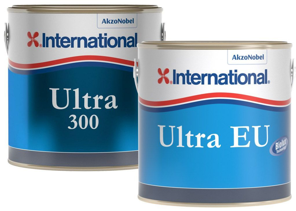 Твердая краска "Ultra EU", темный белый, 750 мл (10010785)