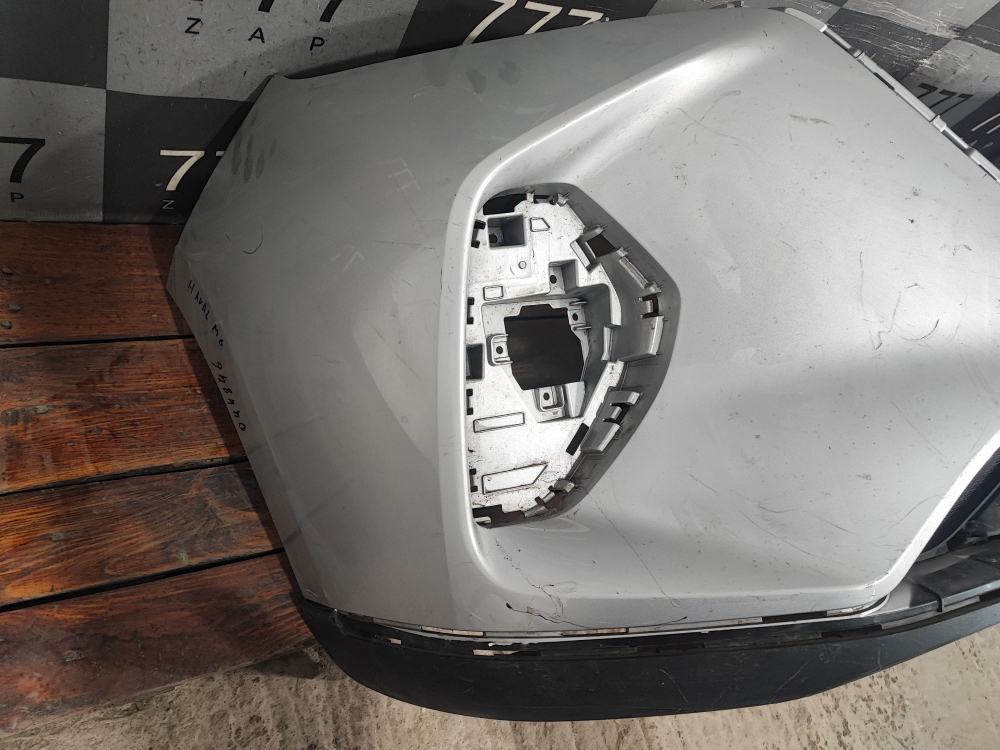 Бампер передний Haval M6 2 21-нв Б/У Оригинал 2803101XKZ0YA