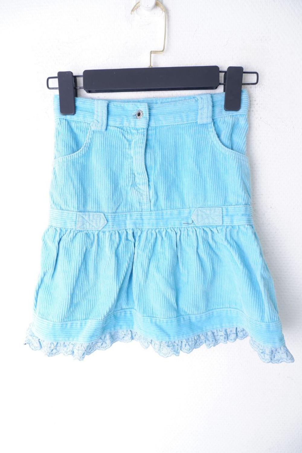 Юбка красивая на 7 лет