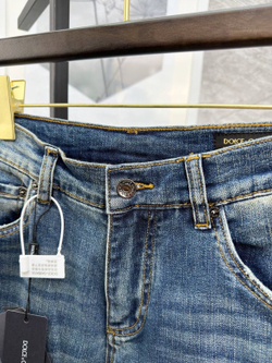 Джинсы Dolce & Gabbana