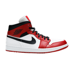 Кроссовки Jordan Air Jordan 1 Mid "Chicago"