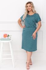 Платье Мария №3 Valentina