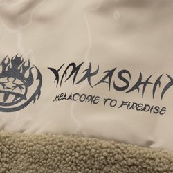 КУРТКА YMKASHIX FURRY HTF