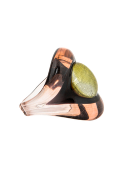 Кольцо Ligo Gold