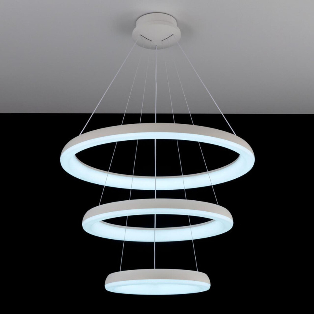 Подвесной светильник Citilux CL730A150S