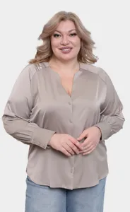 Рубашка 20072 Fabrika