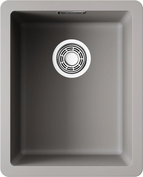 Кухонная мойка OMOIKIRI Kata 34-U-GR (арт.4993383)