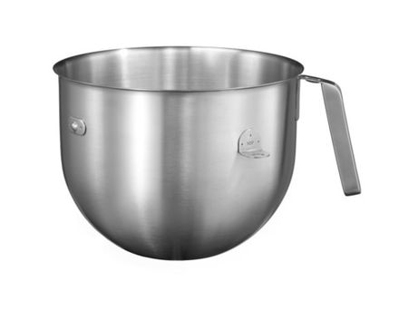 Миксер KitchenAid планетарный Heavy Duty 6.9 белый 5KSM7591XEWH