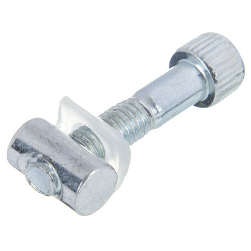 Крепление эксцентрика для городских самокатов.