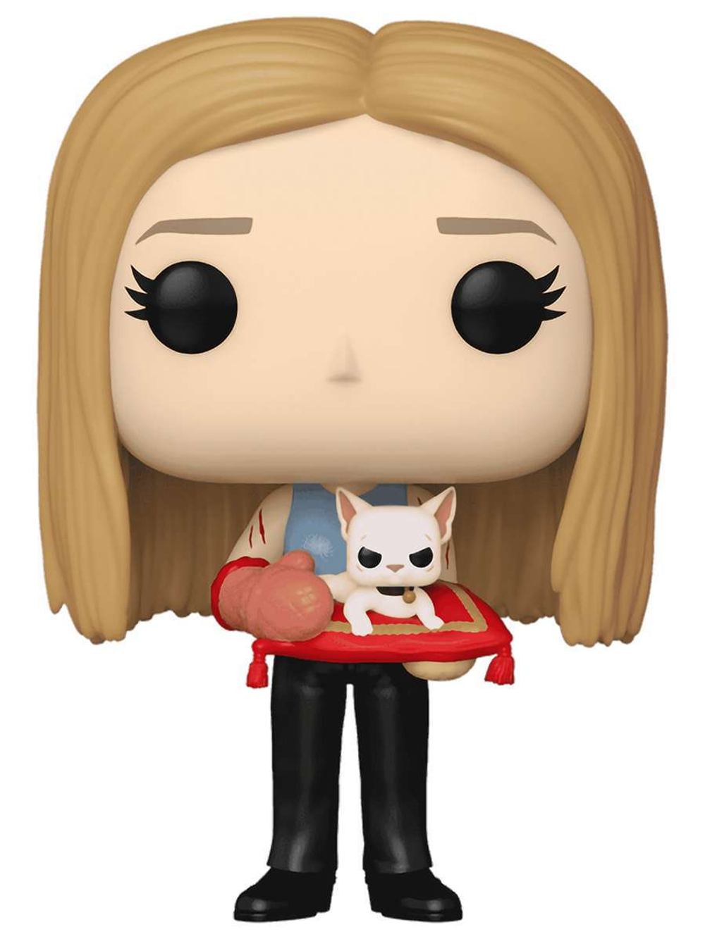 Фигурка Funko POP! TV Friends S6 Rachel Green (1650) 80189