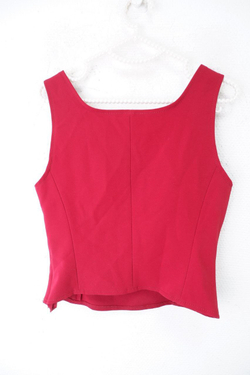 Топ модный 46 размер