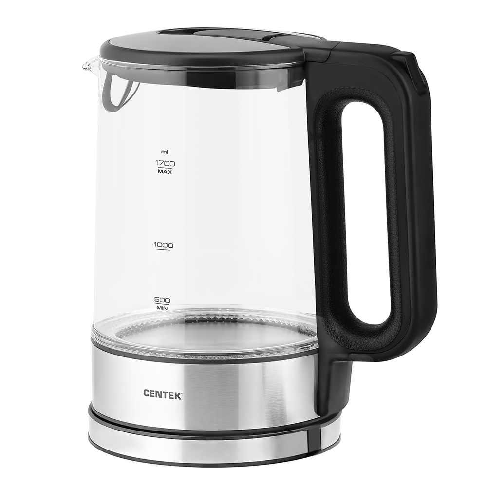 Чайники электрический  CT-0032 1.7 л CENTEK